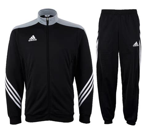 adidas sereno 14 trainingspak heren|adidas Sereno 14 Trainingspak .